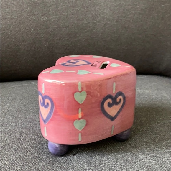 Tzedaca box - Picture 3 of 5